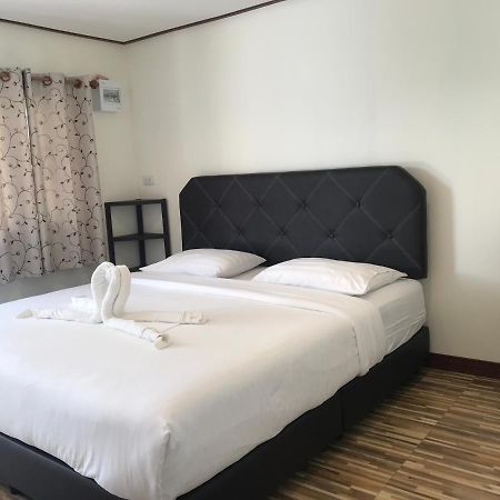 บ้านวิรา ห้องพัก Baan Wira Khon Kaen Luaran gambar
